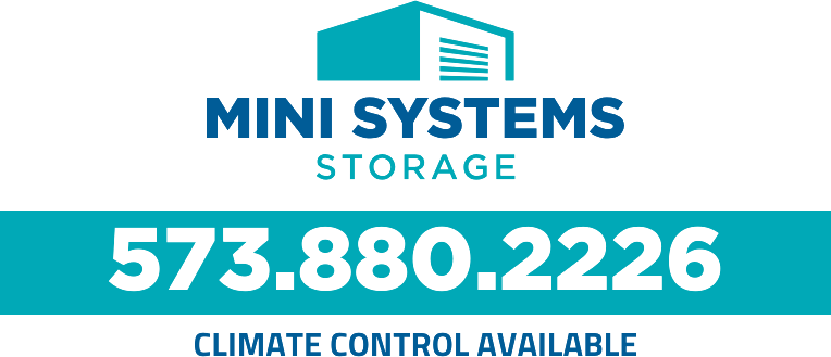 Mini Systems Storage